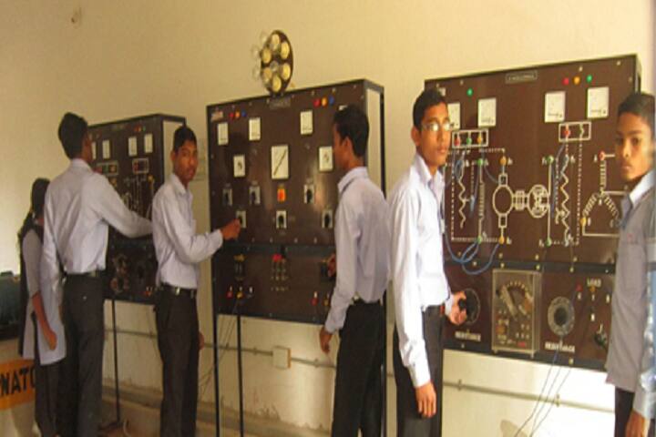 laboratory